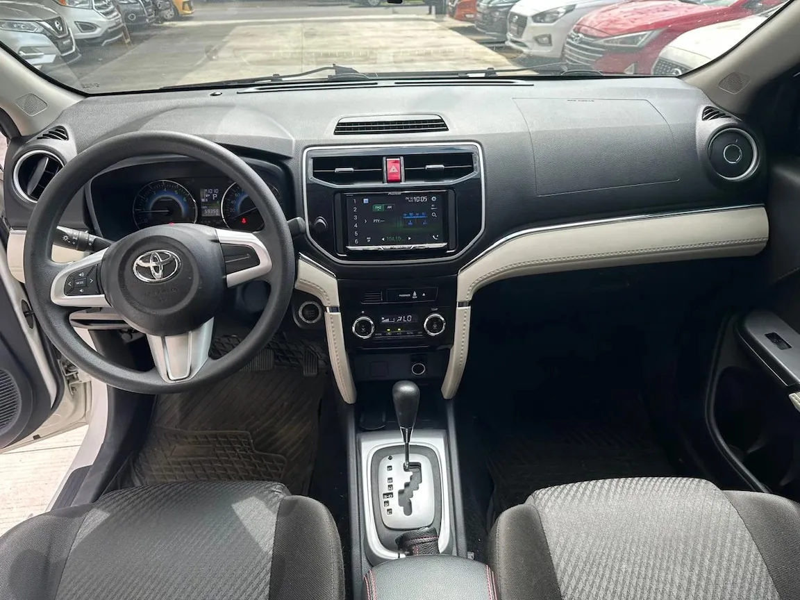 Imagenes del auto