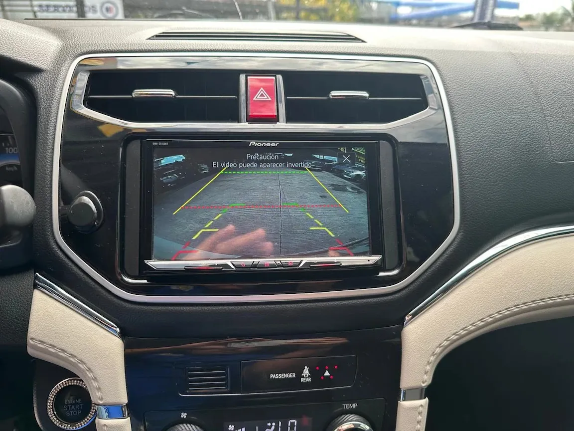 Imagenes del auto
