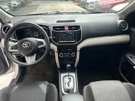 Preview imagenes del auto