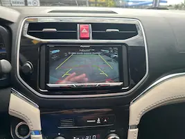 Preview imagenes del auto
