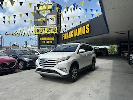 Preview imagenes del auto