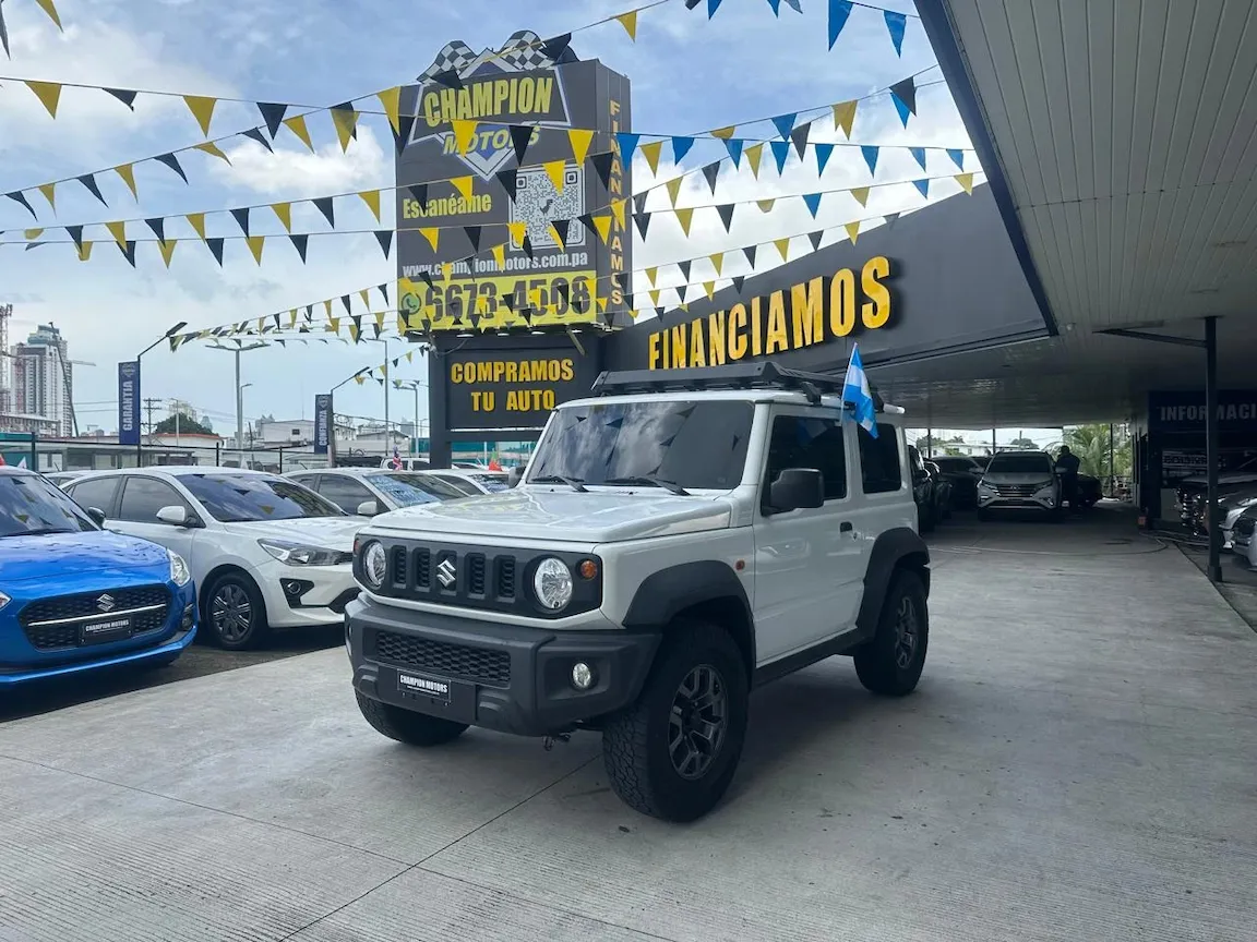 Imagenes del auto