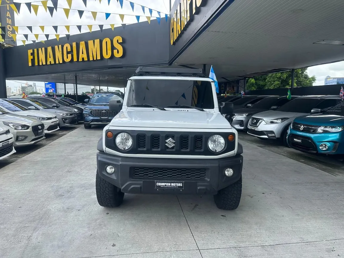 Imagenes del auto