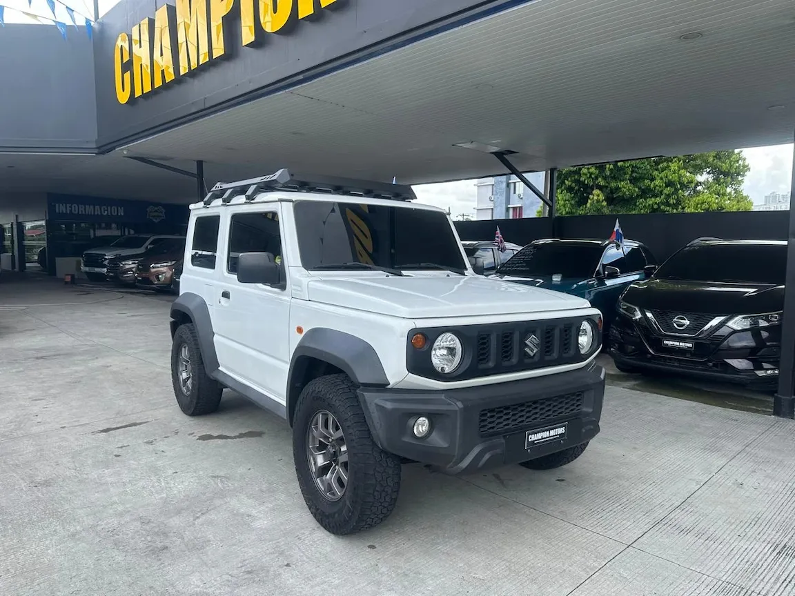 Imagenes del auto