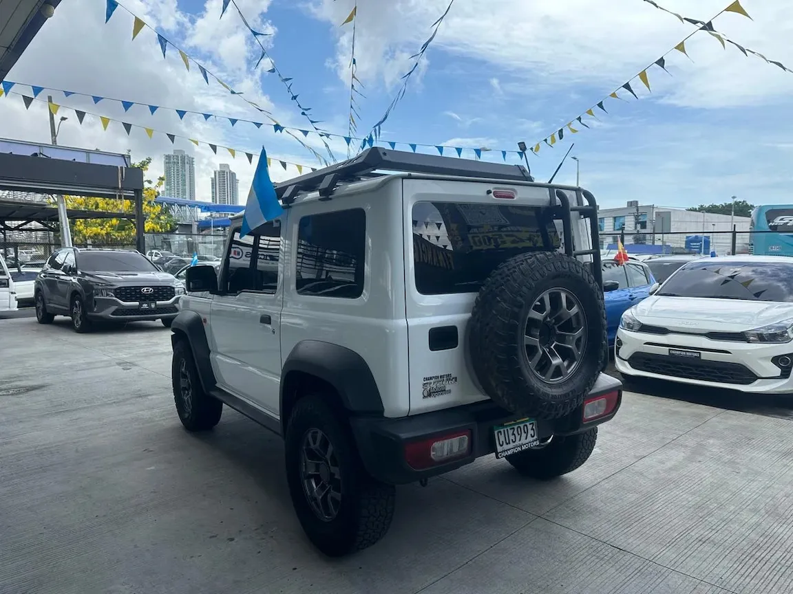 Imagenes del auto