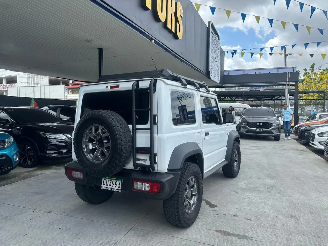 Imagenes del auto