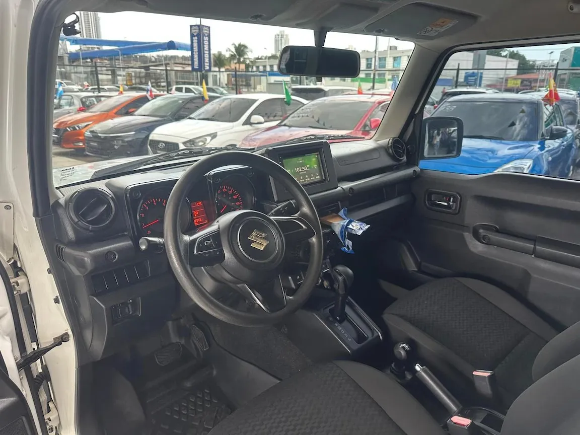 Imagenes del auto
