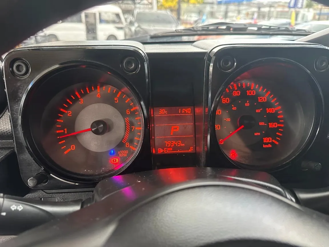Imagenes del auto