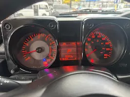 Preview imagenes del auto