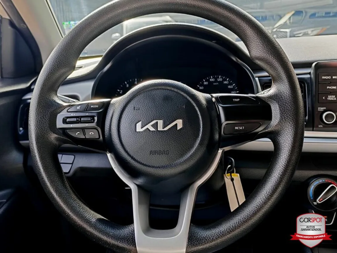Imagenes del auto