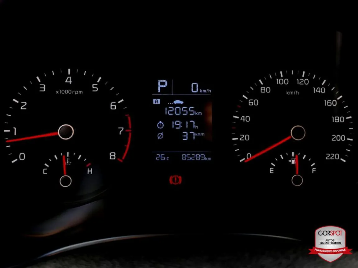 Imagenes del auto
