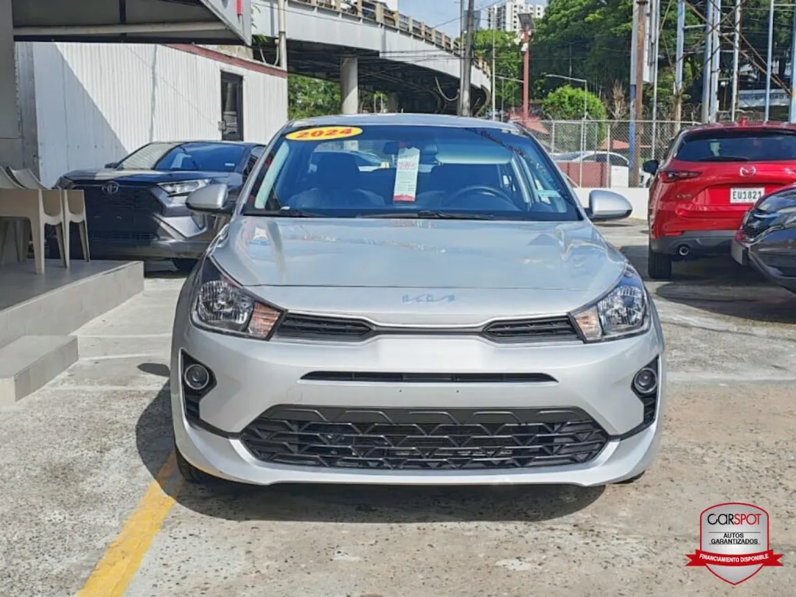 Imagenes del auto
