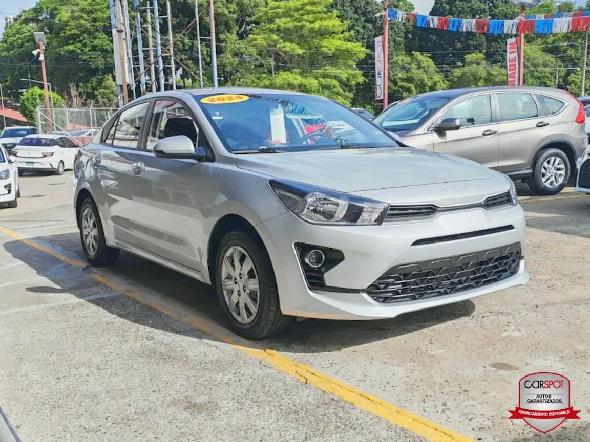 Imagenes del auto