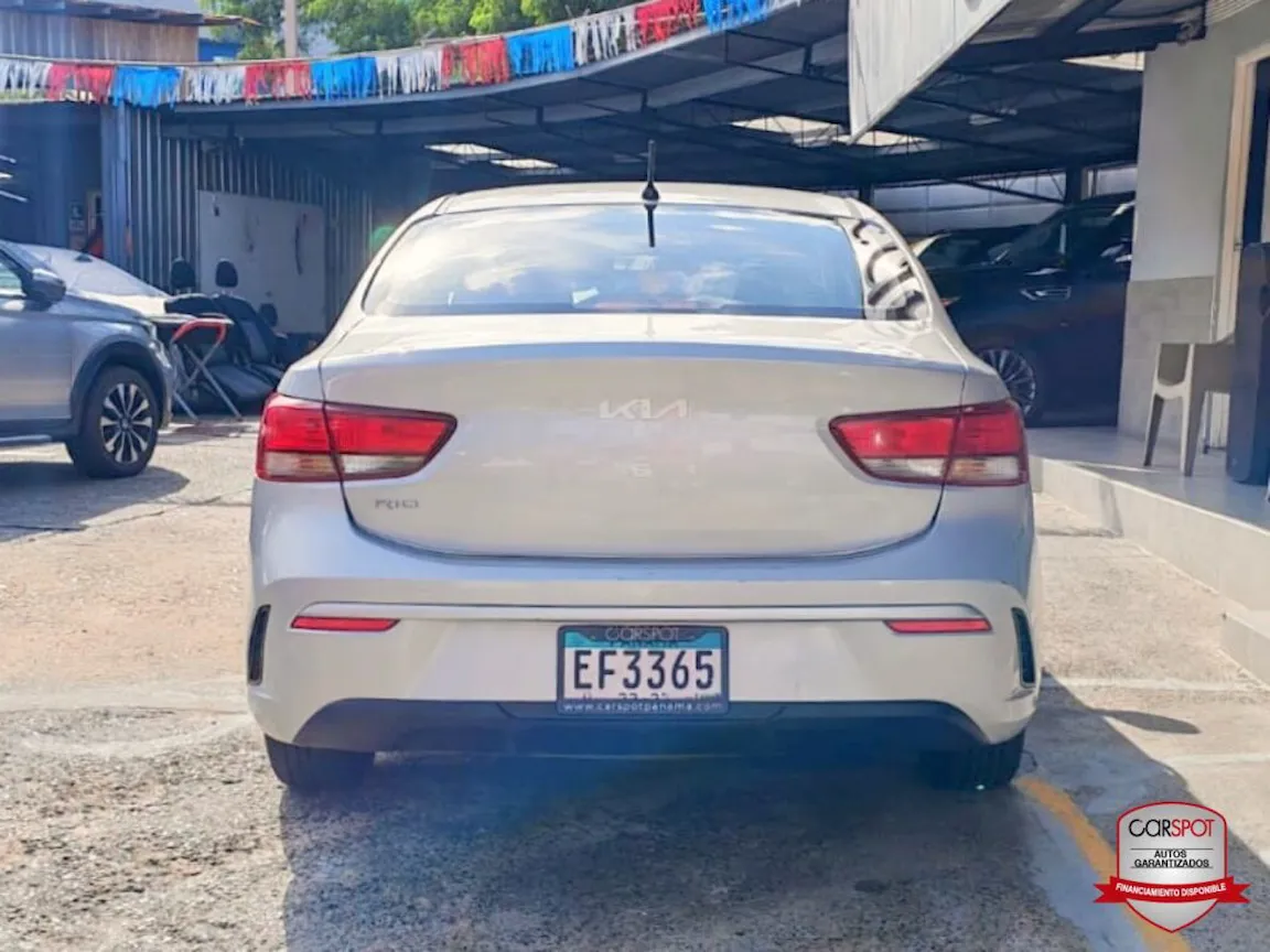 Imagenes del auto