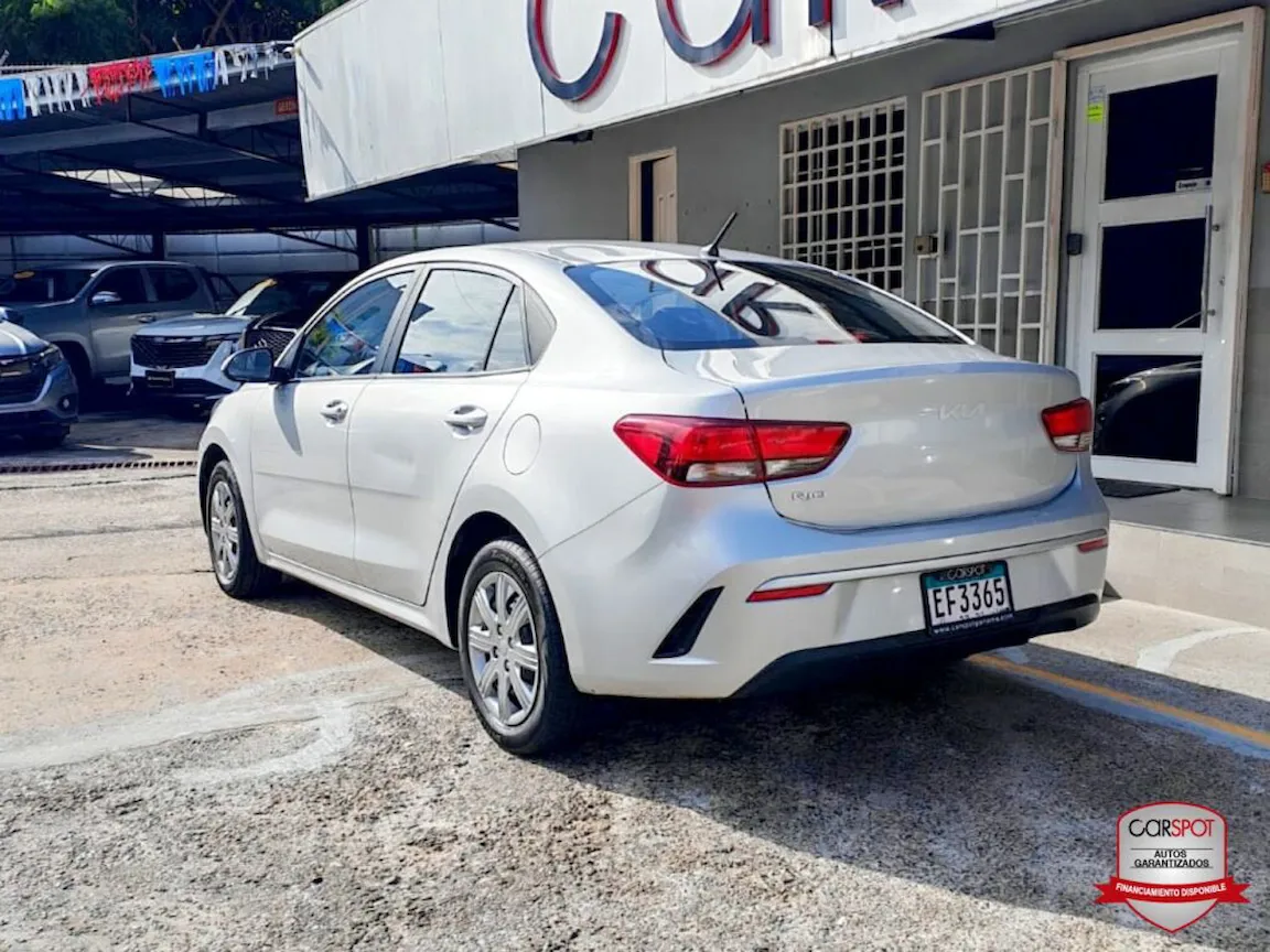 Imagenes del auto