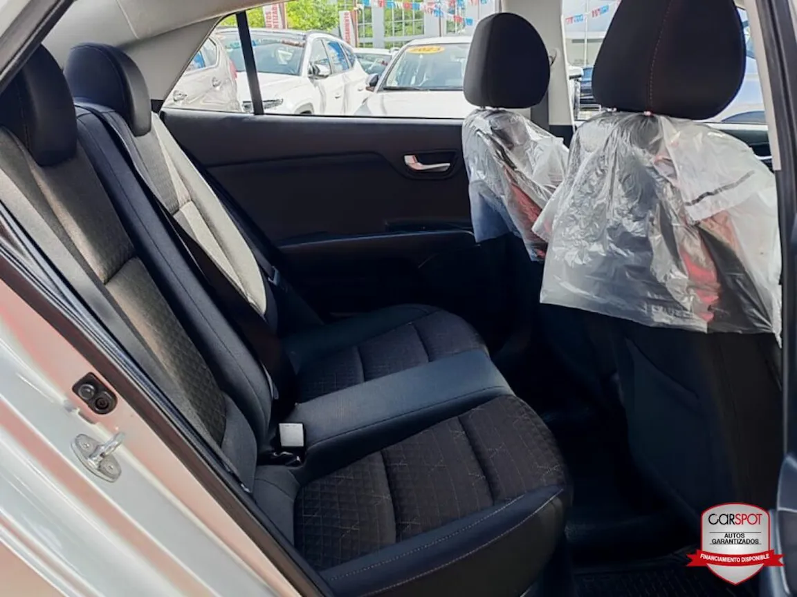 Imagenes del auto
