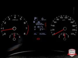 Preview imagenes del auto
