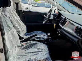 Preview imagenes del auto