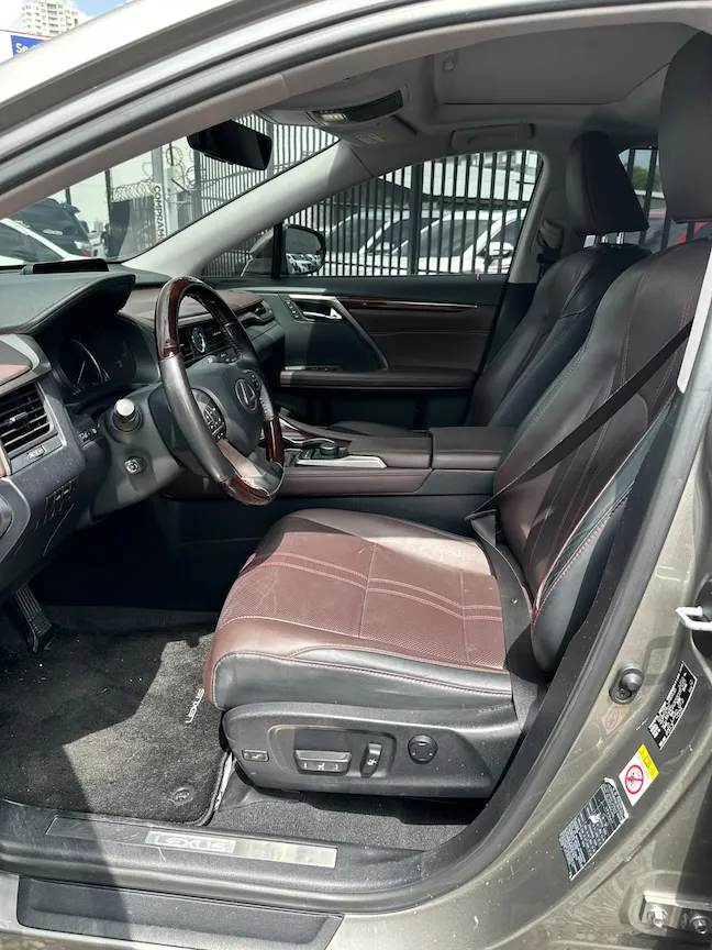 Imagenes del auto