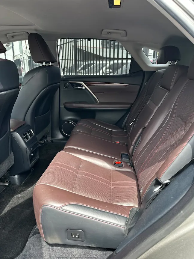 Imagenes del auto