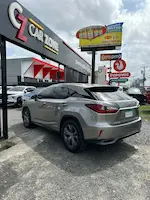 Preview imagenes del auto