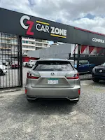 Preview imagenes del auto