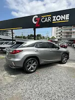 Preview imagenes del auto