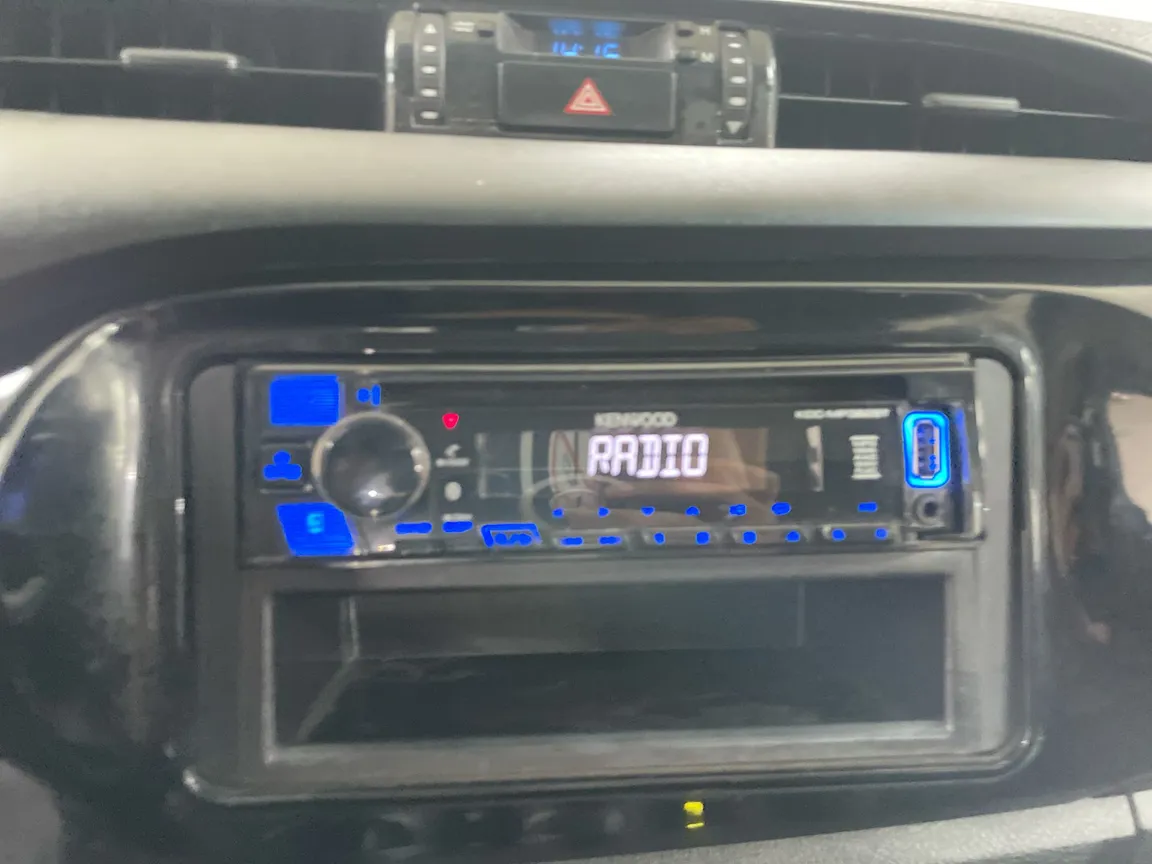 Imagenes del auto