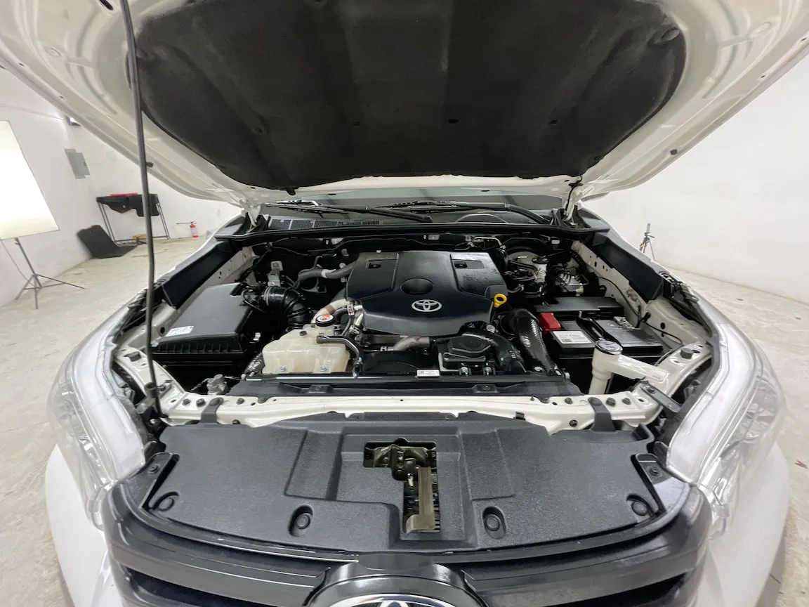 Imagenes del auto