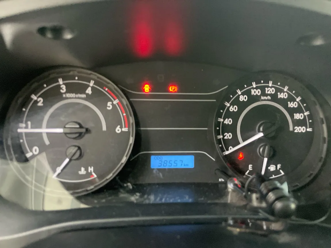 Imagenes del auto