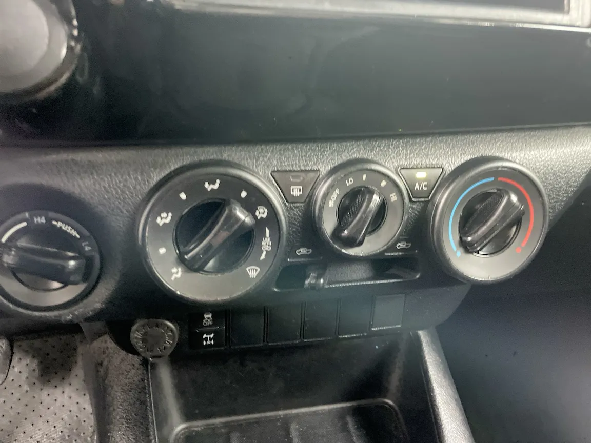 Imagenes del auto