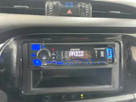 Preview imagenes del auto