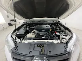 Preview imagenes del auto