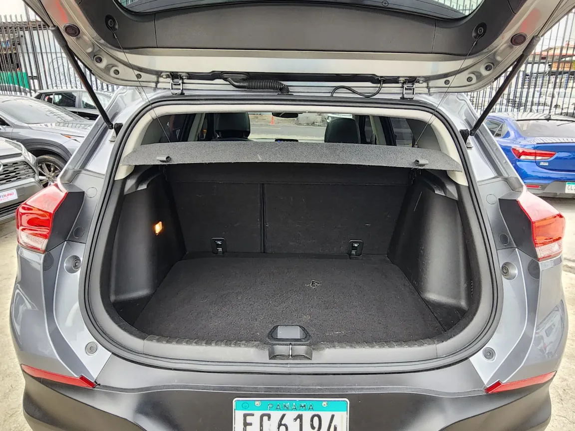 Imagenes del auto