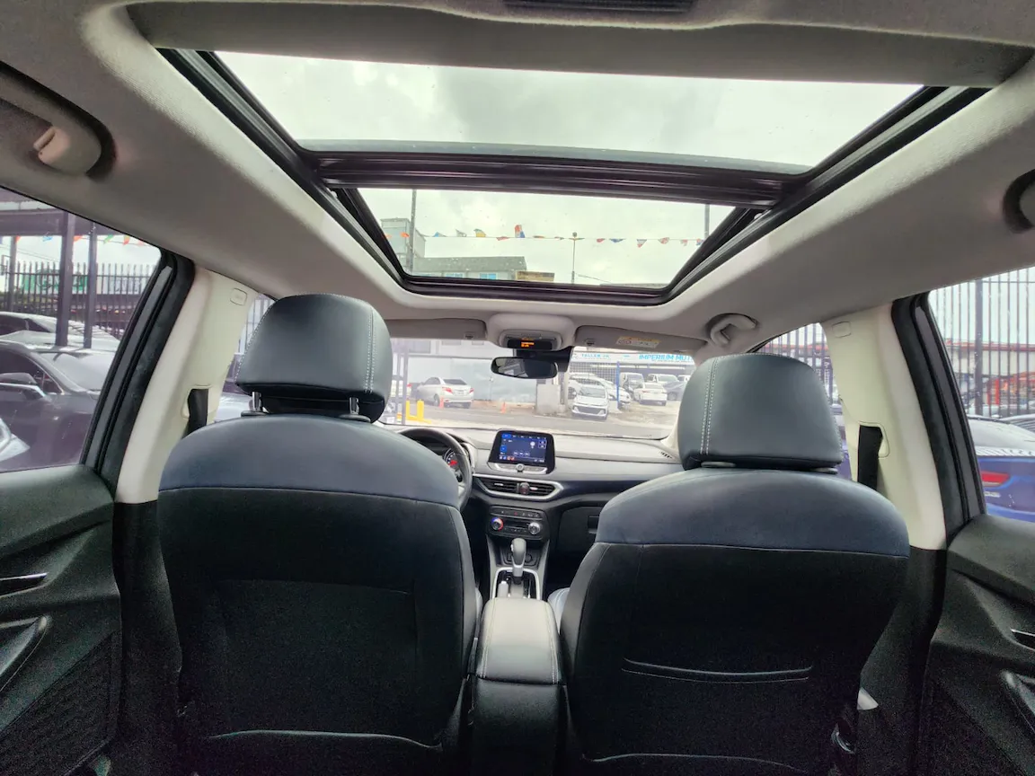 Imagenes del auto