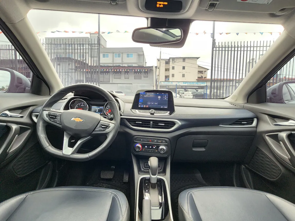 Imagenes del auto