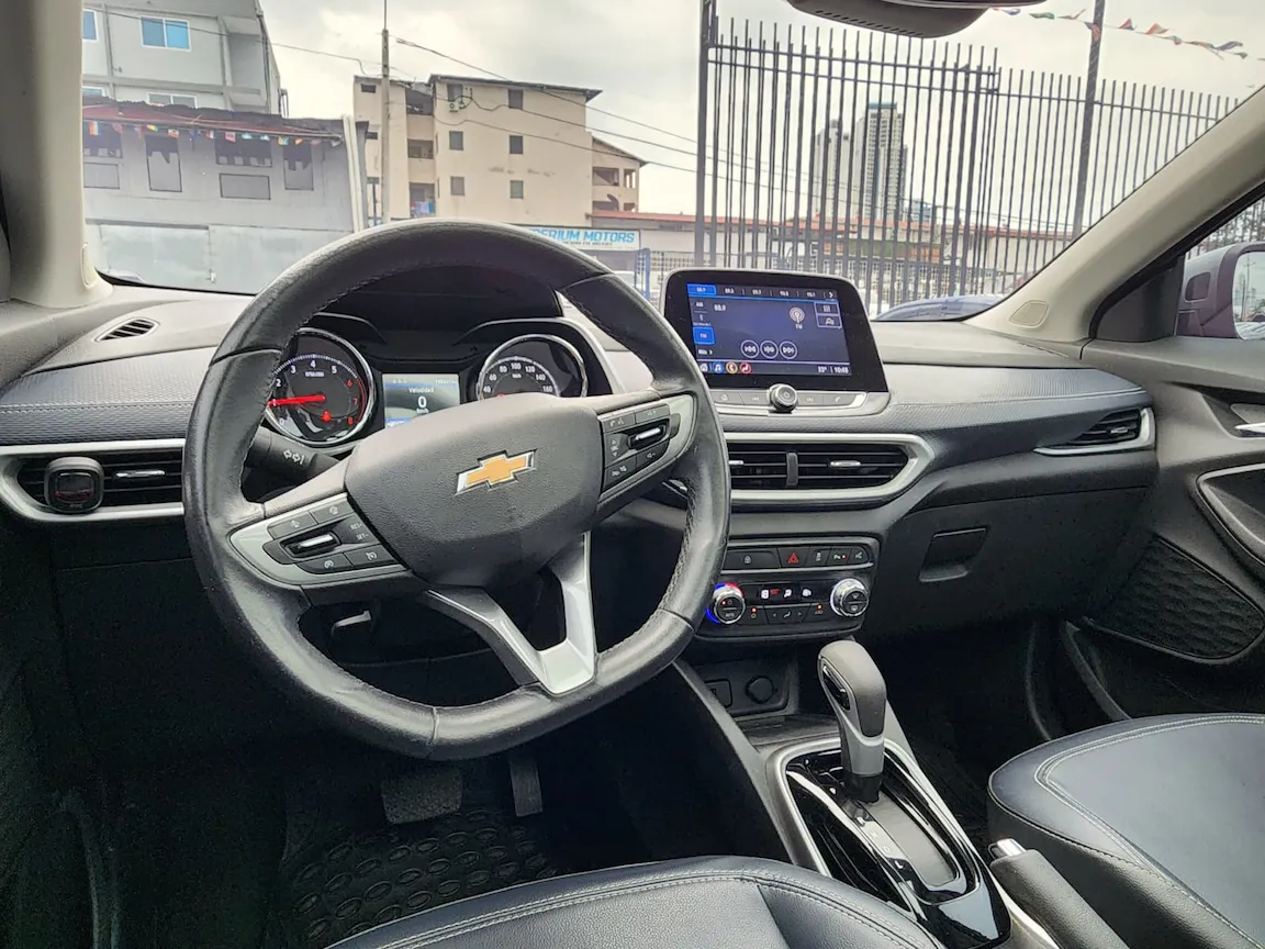 Imagenes del auto
