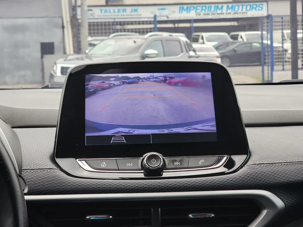 Imagenes del auto