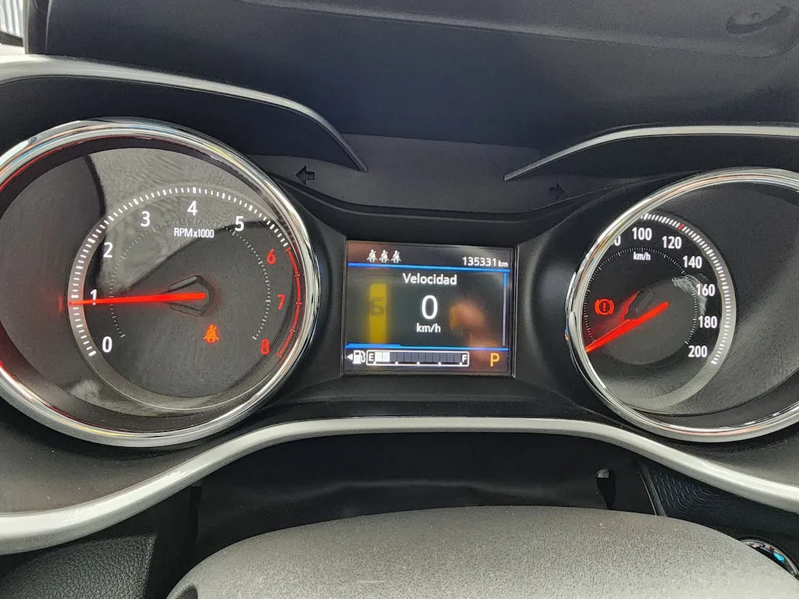 Imagenes del auto