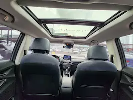 Preview imagenes del auto