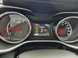 Preview imagenes del auto