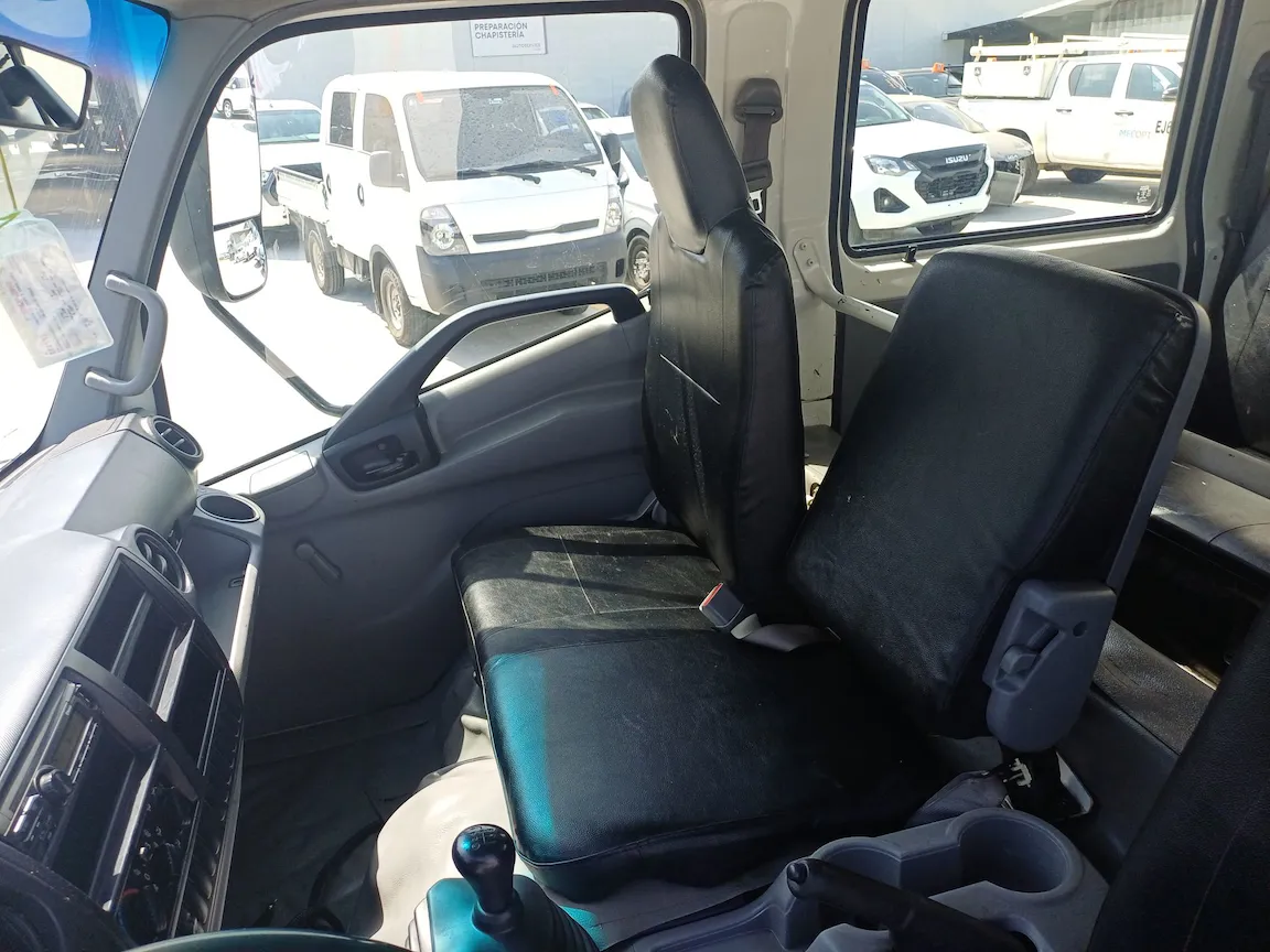 Imagenes del auto