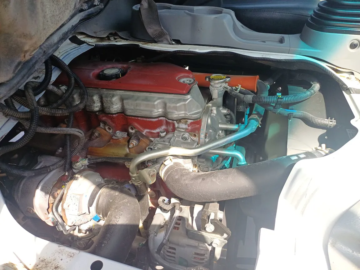 Imagenes del auto