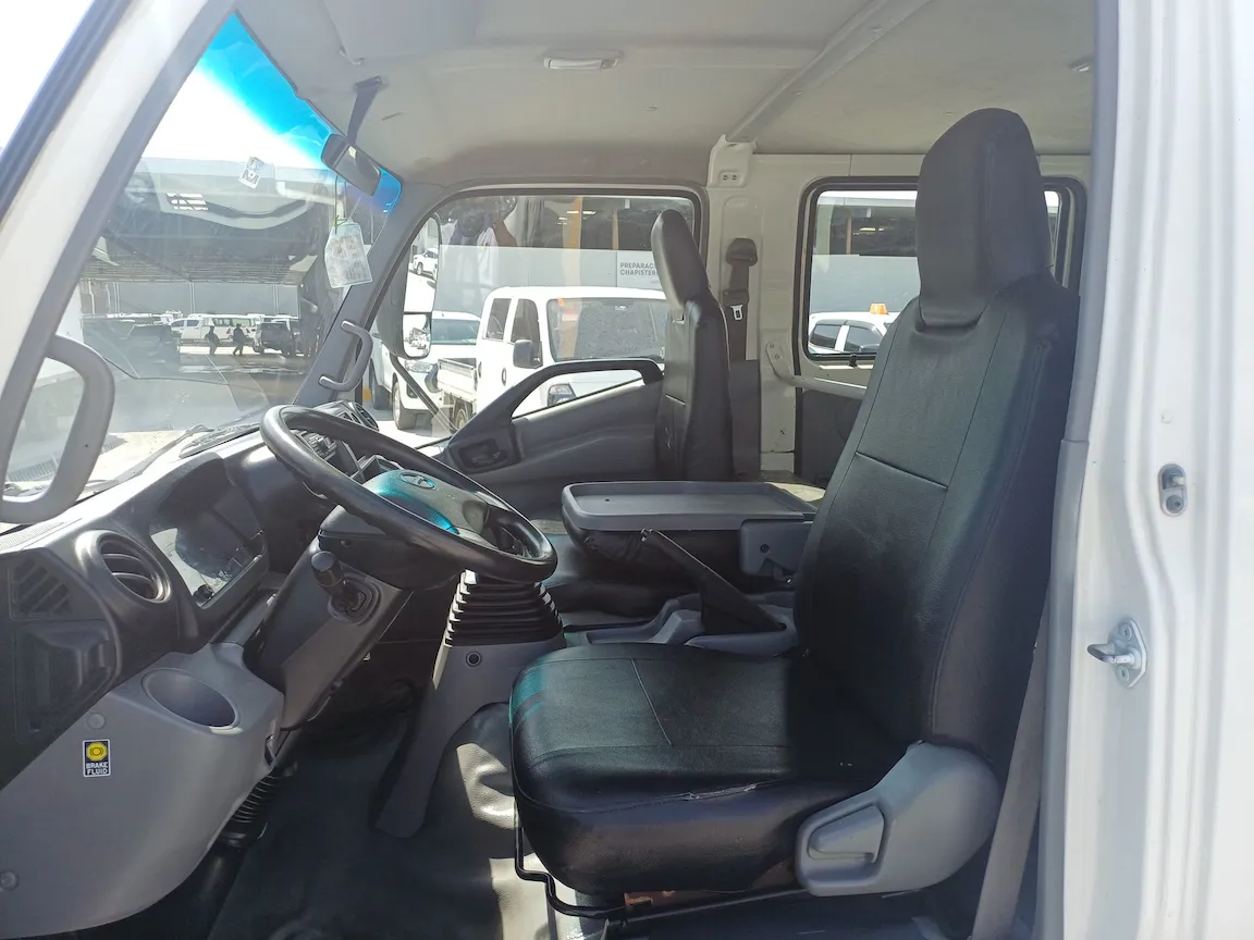 Imagenes del auto