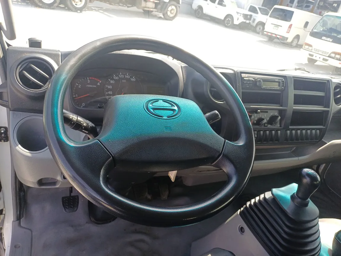 Imagenes del auto