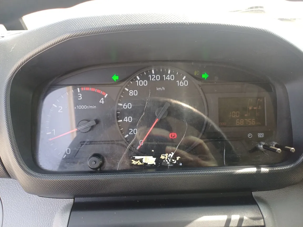 Imagenes del auto