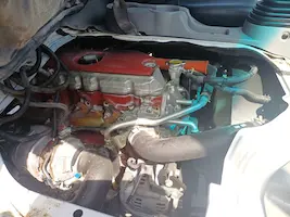Preview imagenes del auto