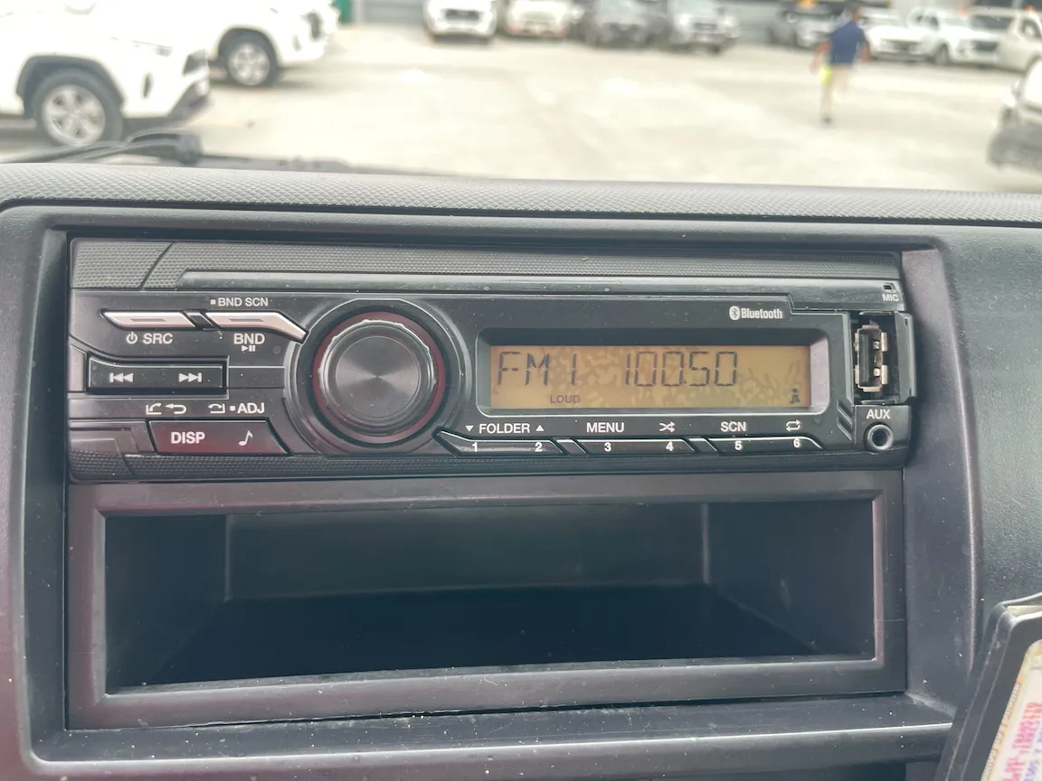 Imagenes del auto