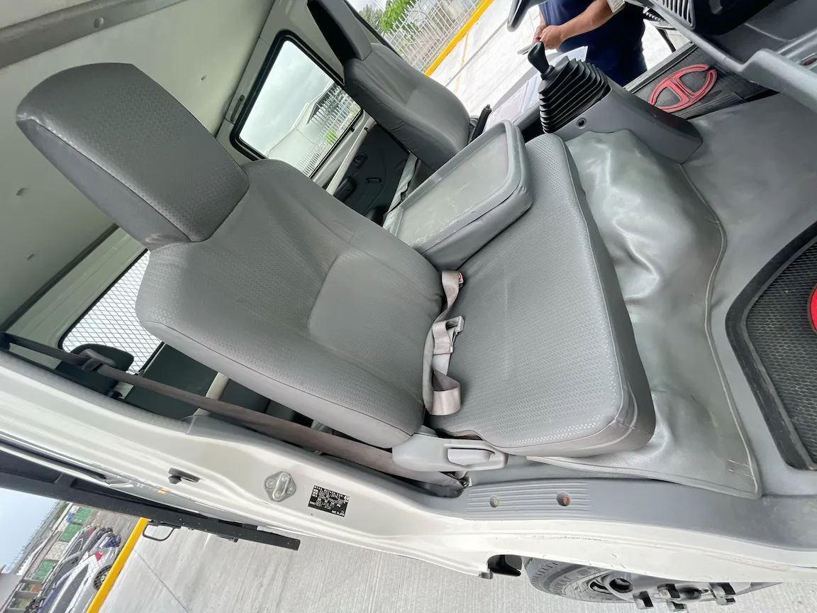 Imagenes del auto