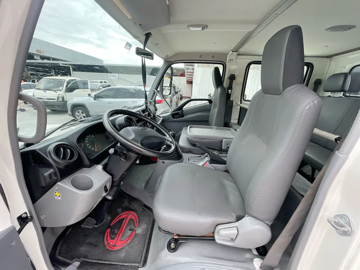 Imagenes del auto